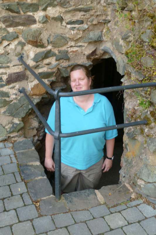 Neuschwanstein juni 2011 - 226